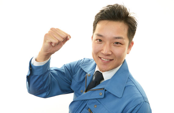 未経験の方でも応募可能な求人をお求めの方へ | 川越市で清掃依頼するなら有限会社園畑クリーンサービス