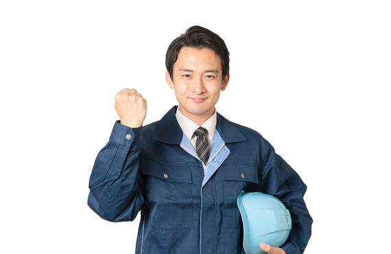 川越市で清掃業の正社員職をお探しの方へ | 川越市で清掃依頼するなら有限会社園畑クリーンサービス