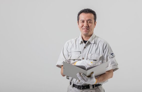 気持ちよく働いて高収入が得られる仕事です | 川越市で清掃依頼するなら有限会社園畑クリーンサービス
